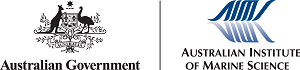AIMS, Australian Institute Of Marine Science logo