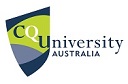 CQU, Central Queensland University logo