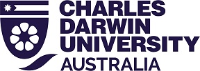 CDU, Charles Darwin University logo