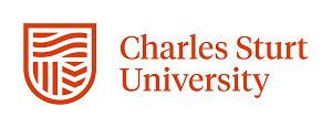 Charles Sturt University logo