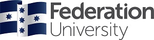 Federation University logo