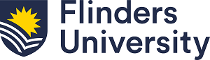 Flinders University logo