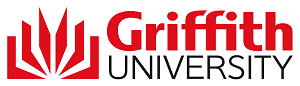Griffith University logo