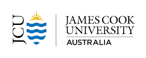 JCU, James Cook University logo