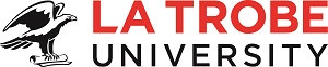 La Trobe University logo