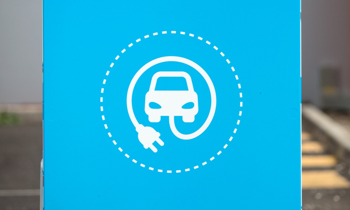 Unlocking electric vehicles - CSIRO