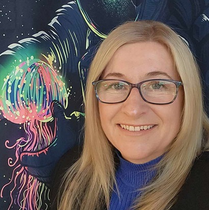 Profile photo of Jen Malone