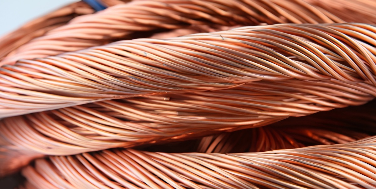Rewiring Sustainable, Clean Energy Future With Copper
