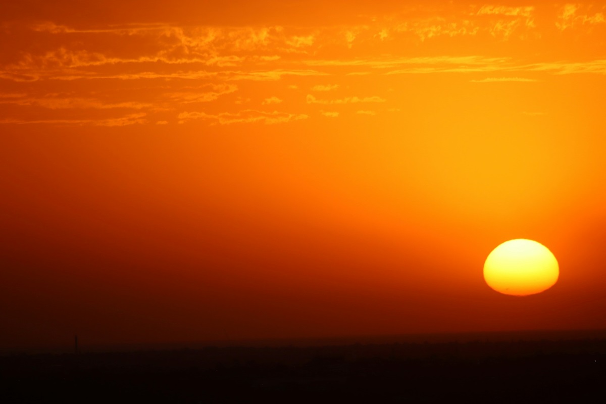 Expert Commentary : Extreme Heat Records