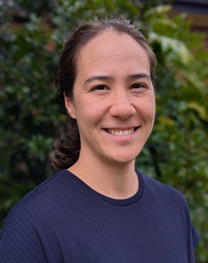 CSIRO senior manager and report co-author Melissa Craig