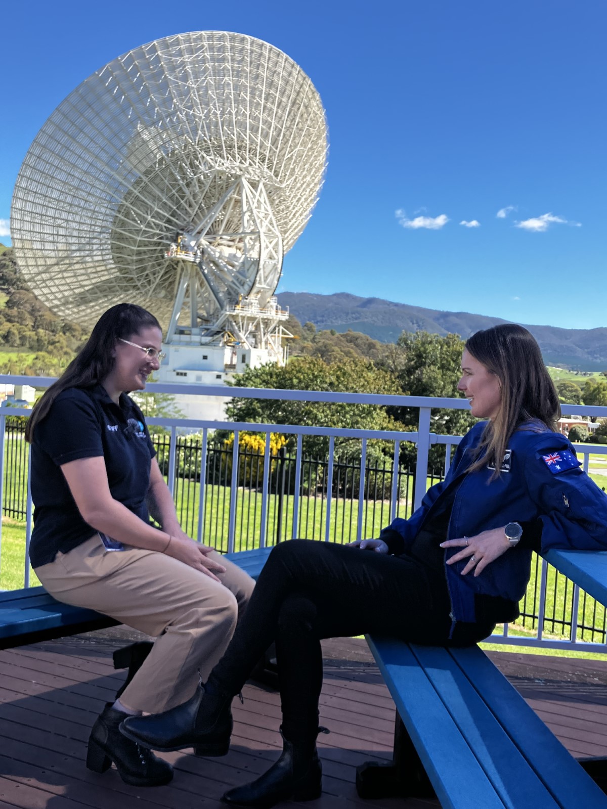 Inspiring the Artemis Generation and next wave of STEM talent