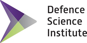 Defence Science Institute logo
