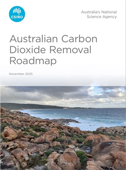 Image of ocean with rocky shoreline and cloudy sky