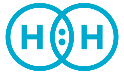 Image of hydrogen production icon.