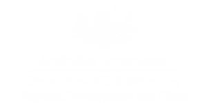 The Department of Infrastructure, Regional Development and Cities