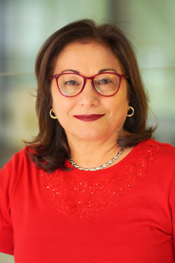Professor Didar Zowghi 