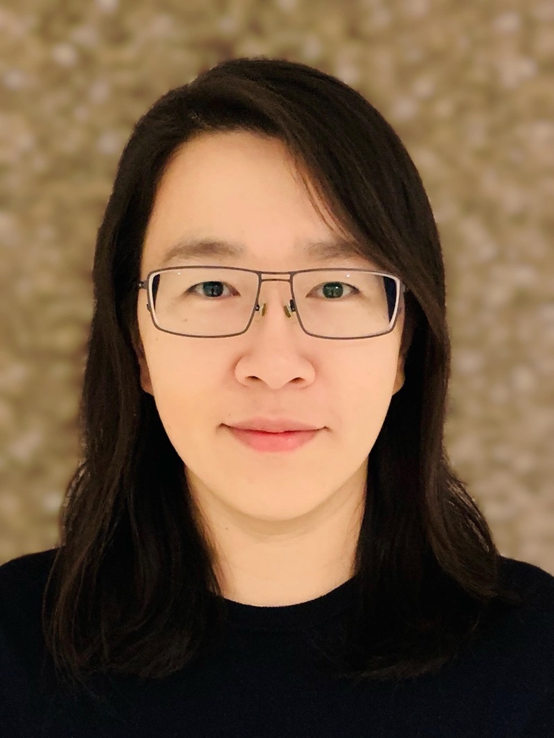 Dr Qinghua Lu 