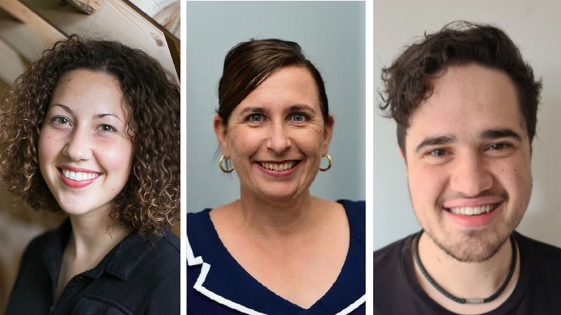Vizumap team