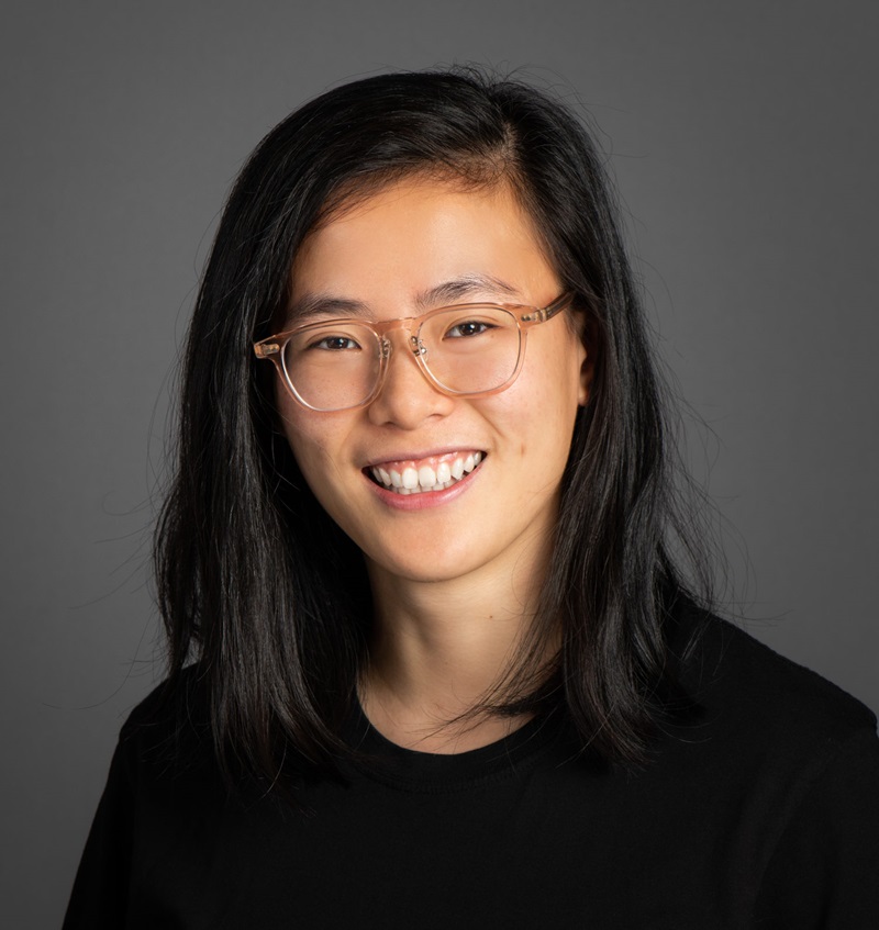 Amelia Luu