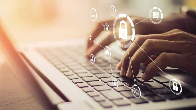 Cyber security