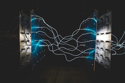 Machine learning energy consumption in Australia