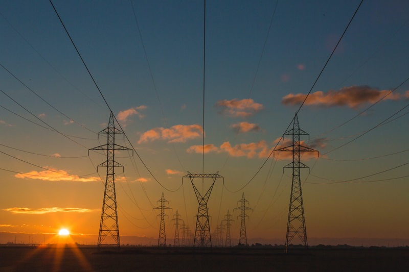 Machine learning energy consumption in Australia