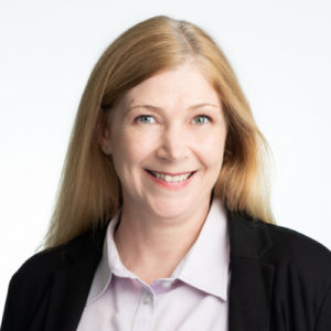 Dr. Sue Keay