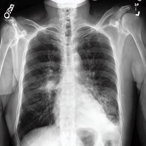 Chest X-ray