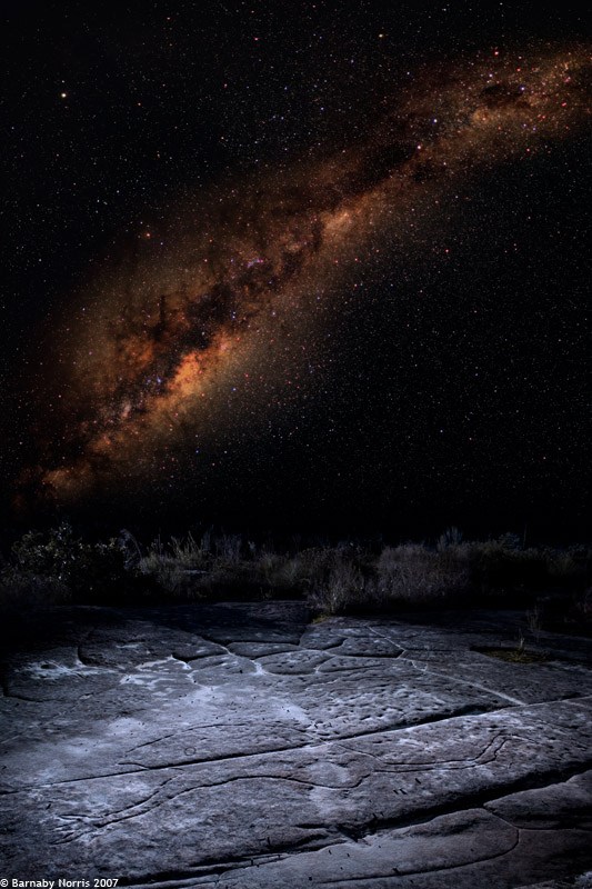 Emu in the sky - ASSETS Indigenous Science CSIRO