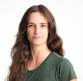 Katrina Lo Surdo, women in STEM, Data 61