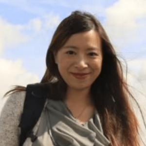 Dr Monica Wen Chen, women in STEM, Data 61