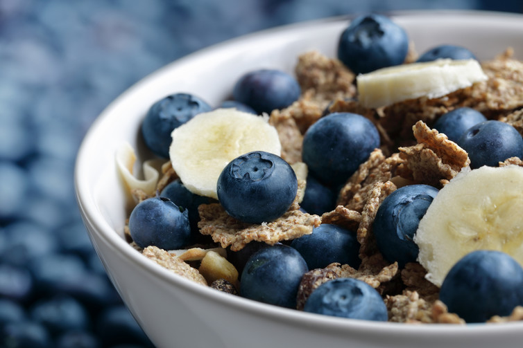 We need 30g of fibre a day. Brian A Jackson/Shutterstock