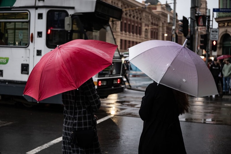 The La Niña phase of the El Niño-Southern Oscillation usually means more rain is on the way. But there are some caveats.