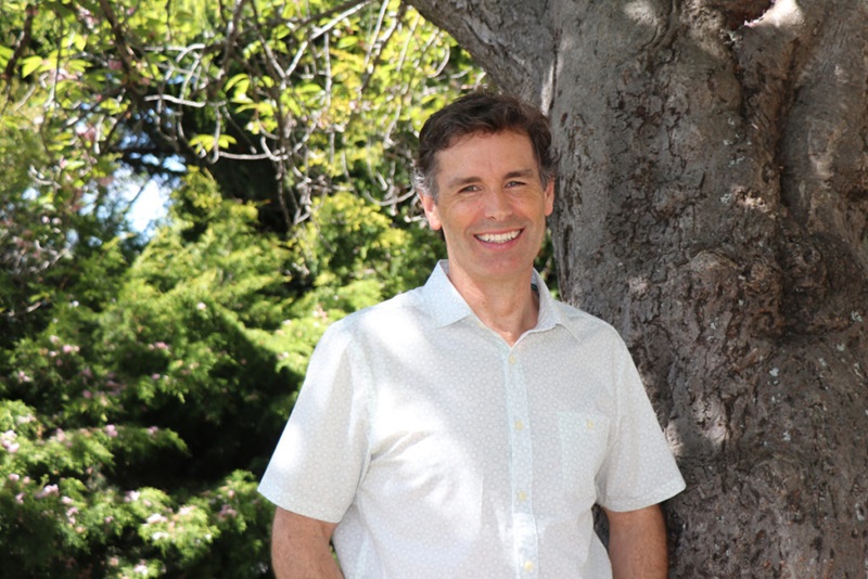 Dr Paul Hedge
