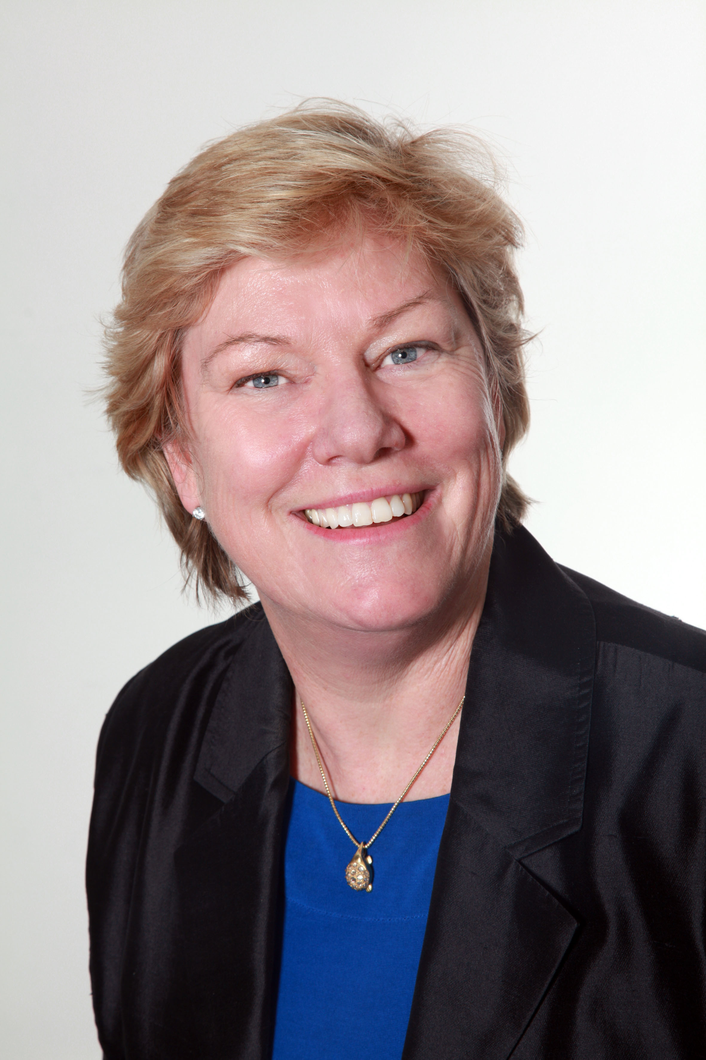Megan Clarke