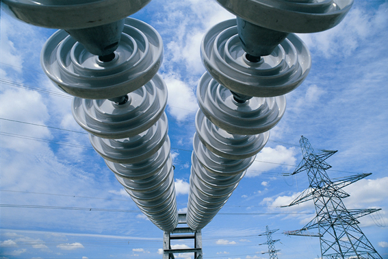 Electricity cables