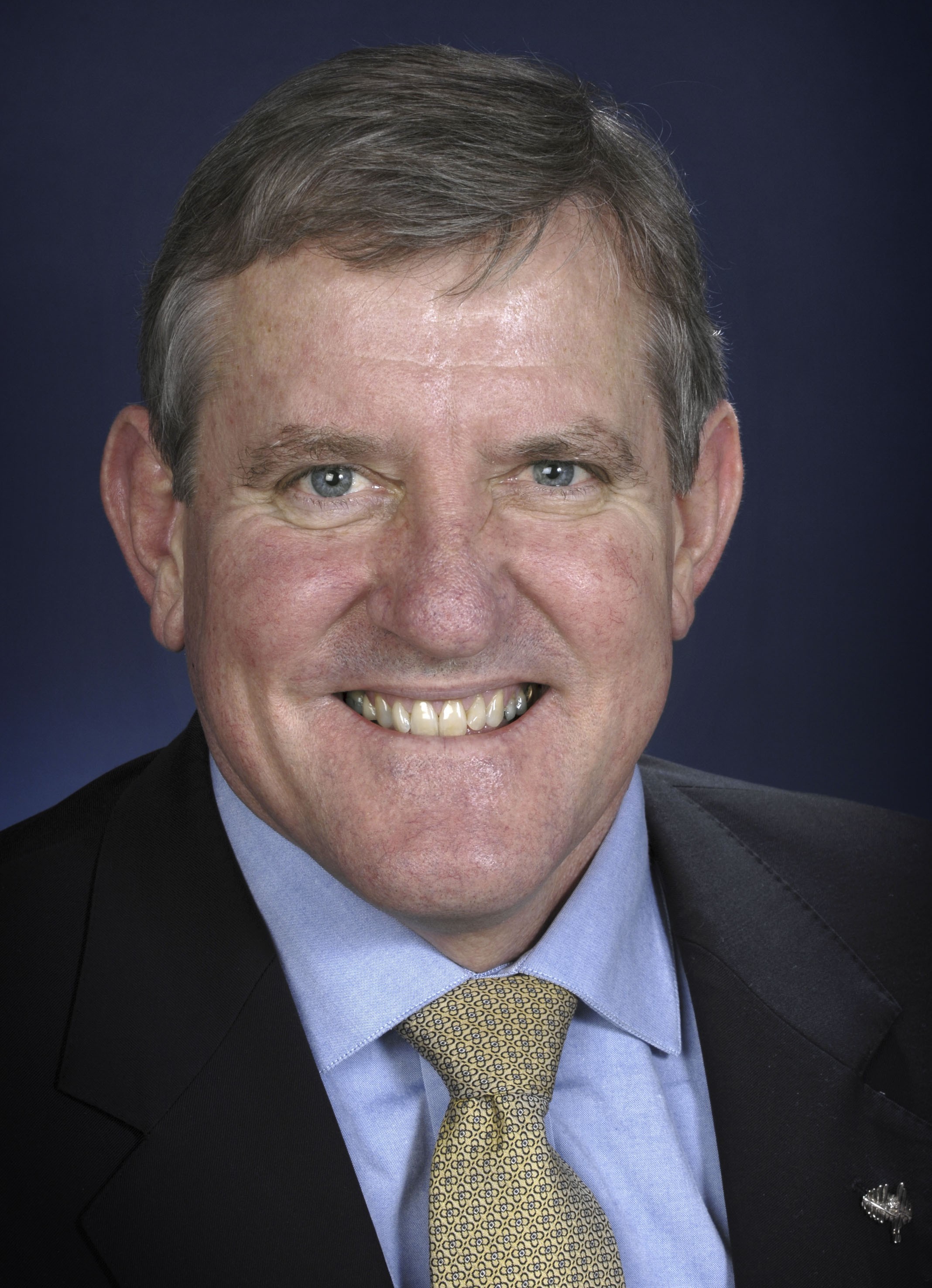 Ian Macfarlane