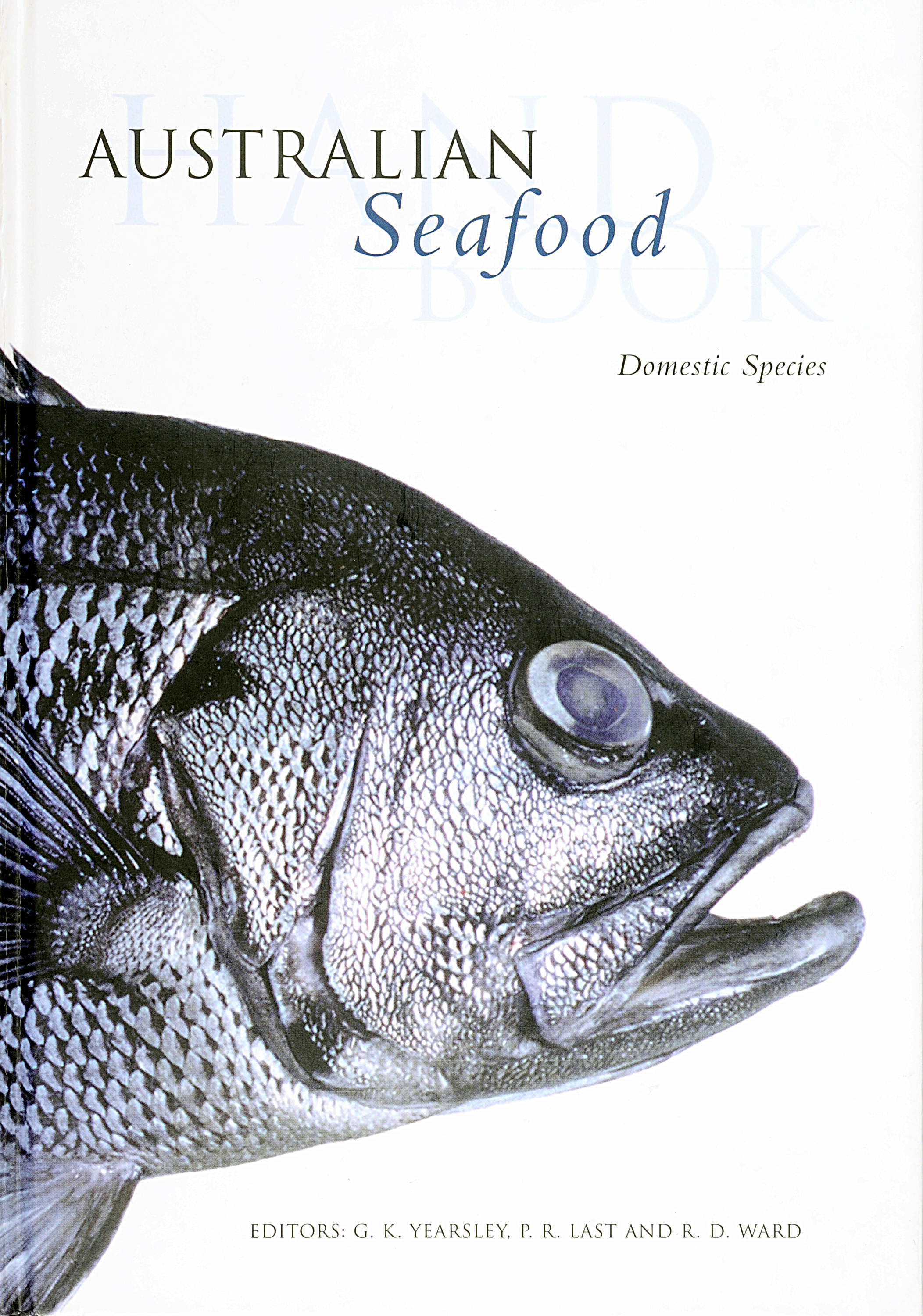 Setting The Standard For Fish And Seafood Labels Csiro