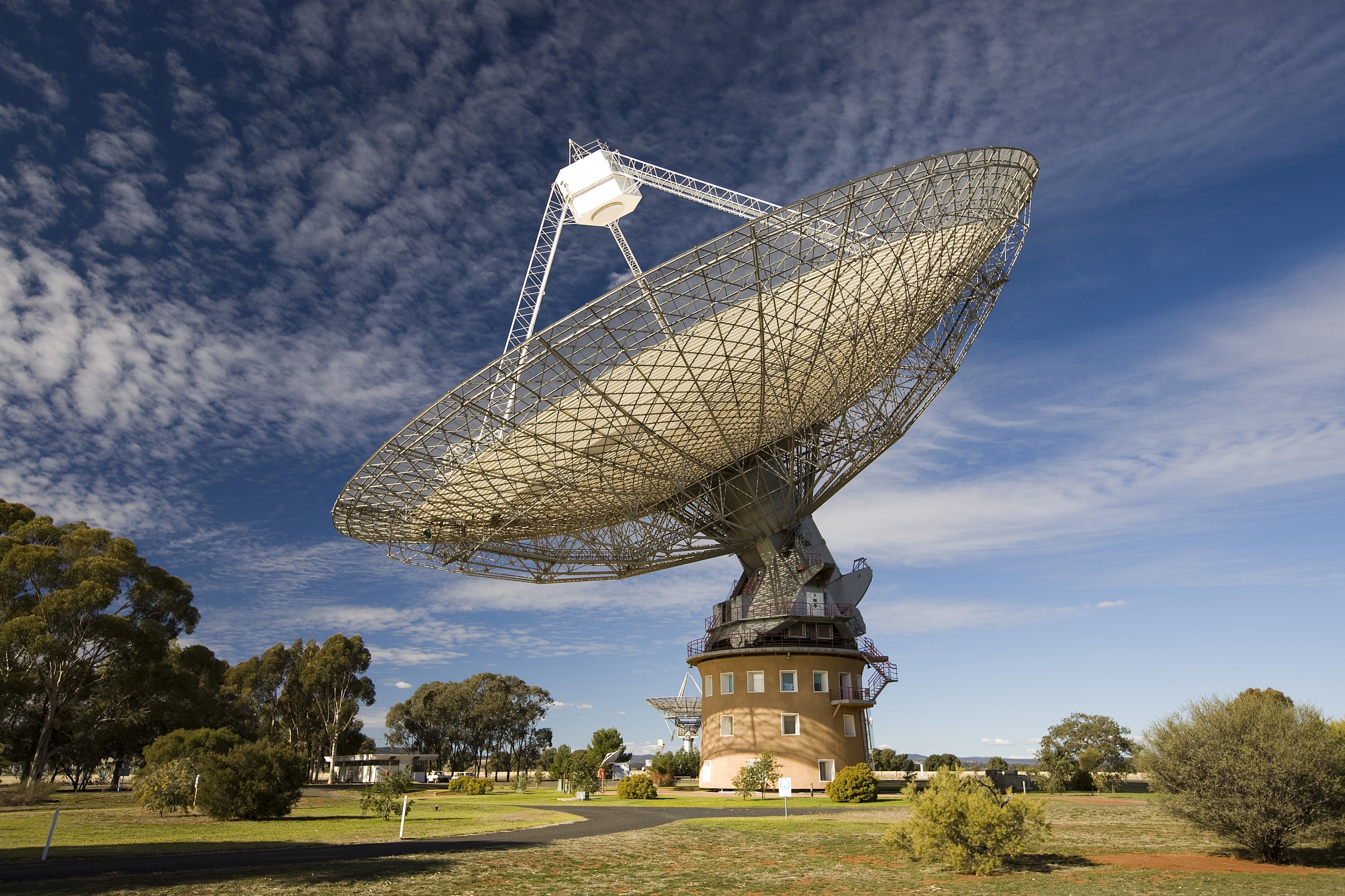 telescopes australia