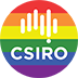 CSIRO Logo