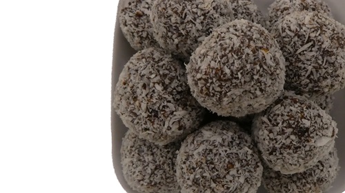 The powder has a mild taste and can be used as-is, or in a range of products such as protein balls, shakes and energy drinks.